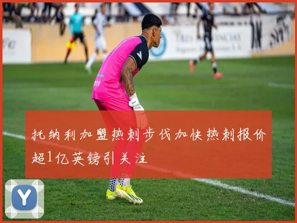 托纳利加盟热刺步伐加快热刺报价超1亿英镑引关注