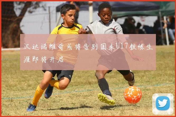 汉达诺维奇或将告别国米U17教练生涯即将开启